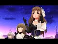 【デレステmv】fantasia for the girls