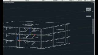 AutoCAD 2012 Associative Arrays