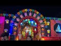 coochbehar top 10 durga puja 2024 coochbehar all durga puja 2024