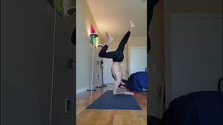 pincha mayurasana for beginners tutorial