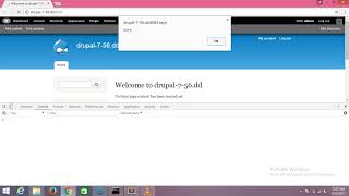Drupal 7 Passing values from PHP to Javascript with "Drupal.settings"