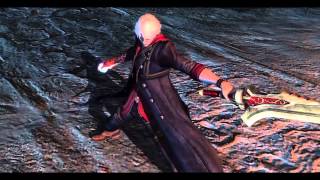 初心者実況 Devil May Cry 4 Special Edition Part.5