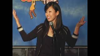 Sex With Regular Size Black Dicks - Esther Ku Stand Up Comedy