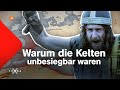 Wie die Kelten Rom besiegten | Terra X