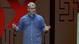 Changing the Game in Musical Theatre | Joe Deer | TEDxDayton