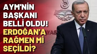 Erdoğan'ın AYM'ye müdahalesi işe yaramadı mı?