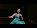 第五二胡狂想曲：赞歌（二胡） 高白 erhu rhapsody no.5 hymn erhu gao bai