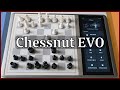 Chessnut EVO - The Tesla of Electronic Chess Sets