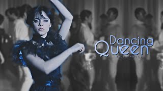 [A|U] Dancing Queen | Multifandom