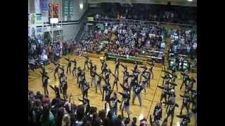 Concord Flash Mob 2013