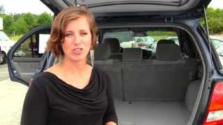 Virtual Walk Around Tour of a 2005 Kia Sorento LX at Auburn Discount Auto