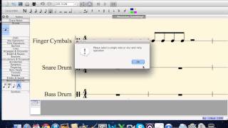 MuseScore Tutorial 2: Adding Notes