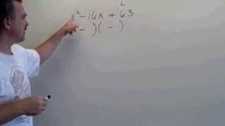 Math 117 Tri Fac #1