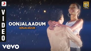 Oonjalaadum - Oonjalaadum Video | Shabir