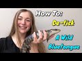 How To Remove Ticks From A Wild Bluetongue Lizard