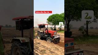 Swaraj 855🐎 Indian farming video Indian tractor   #minivlog #indianfarmer #dailyvlog #shortsfeed