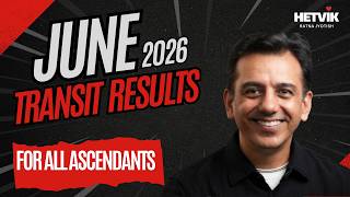 June 2026 Transit Astrology