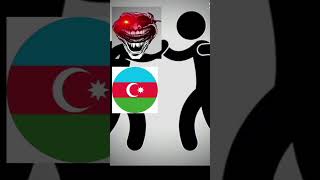 Azərbaycan Türkiyə🗿💀