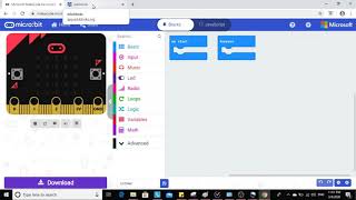 [Microbit Tutorial Series] Lesson 1: Getting Started