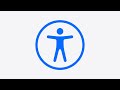 Accessibility Reader on the iPad