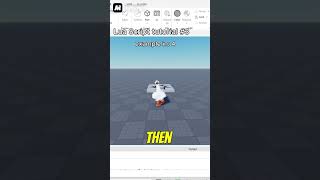 Master Loops in 15 Seconds! 🔄 #shorts #RobloxStudio