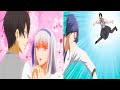 Leon Proposes To The Queen, Her Son Kicks Him | Otome Game Sekai wa Mob ni Kibishii Sekai desu Ep 6