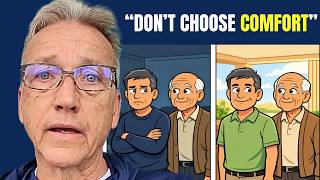 This 90 Year Old's Life Advice Will Blow Your Mind!