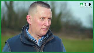 2 DLF grassland management video | Managing grassland for better utilisation