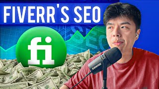 I paid Fiverr for SEO… and it worked (UPDATE) - Building in Public Day 98