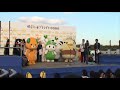 「ゆるキャラグランプリ2014 」by上州テレビ 祝！ぐんまちゃん1位！