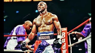 Evander Holyfield: 20 Interesting Facts About This Boxing Legend |The Legendary Skills Of Evander
