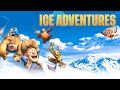 Ice Adventures (2015) | Subtitle Bahasa Indonesia