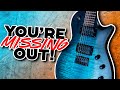 The Best Singlecut You NEVER TRIED! | Chapman Guitars ML2 Pro Review