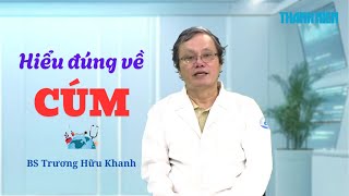 Những người có bệnh nền này dễ gặp nguy hiểm khi bị cúm