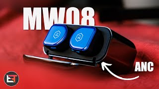 Master & Dynamic MW08 Truly Wireless Earbuds Review & Unboxing 2022!