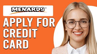 How To Apply For Menards Credit Card (How To Get Menards Credit Card)