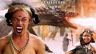 Battle Of The Ancient Gods 2 | Trending Nollywood Epic Movie 2023 | Full African Movies