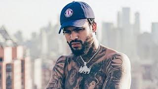 Dave East Ft Busta Rhymes - This Is New York - 2024