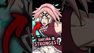 5 Strongest Naruto Kunoichis Who are Still Active as a Ninja in Boruto!