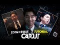 CapCut full Zoom + Shake Edit Tutorial | Sale's man Edit
