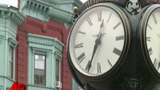 NJ Residents 'Disappointed' in Corruption Probe