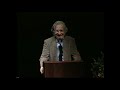 Chomsky - 2003-07-14 - Language and the Mind Revisited - The Biolinguistic Turn