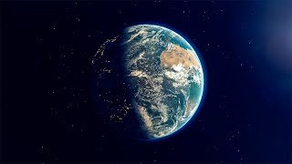 Why Is Earth Spinning Faster? | Space Mysteries | BBC Earth Science
