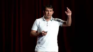 Transparent \u0026 Interactive AI | Mustafa Bilgic | TEDxIIT