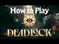 What the Heck is Deadlock?