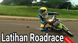 Latihan Roadrace / Cornering | part 3