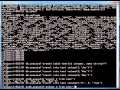 SQLite Programming Using Ruby