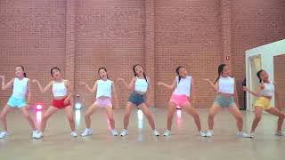 preety girl dance on song - video klip mp4 mp3
