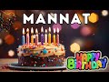 Happy Birthday Mannat, Birthday of Mannat, Best Birthday Wishes