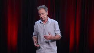 Regenerative Agriculture: Low Tech Future Proofing | Michael Kay | TEDxPipitea